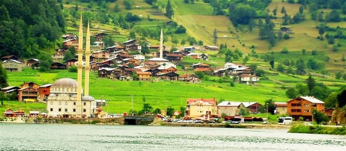 Yurt içi turlar