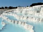 ISTANBUL,PAMUKKALE