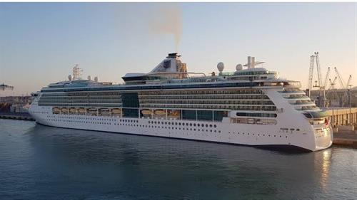 Jewel Of The Seas İle Norveç Fiyortları