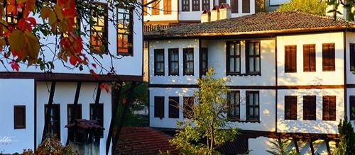 Safranbolu, Yörük Köyü Gezisi