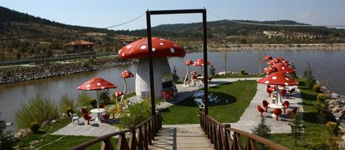 Çamlidere Kültür Ve Doğa Turu