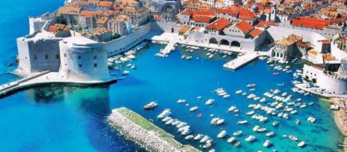 Rumeli ve Balkanlar Turu