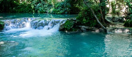 Gürleyik Vadisi Yürüyüşü