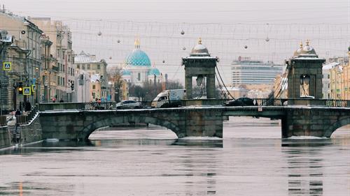 Jewel Of The Seas İle Baltık Başkentleri