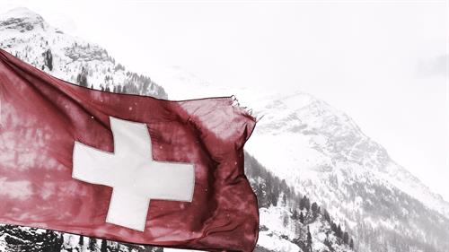 Noel Pazarı ve Ren Nehri 3 Ülke