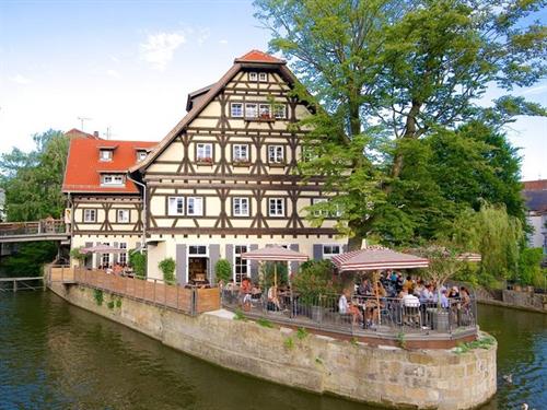 Romantik Yol Almanya ve Avusturya Turu