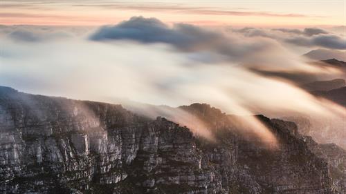 Güney Afrika, Botsnava, Victoria Şelalesi Turu